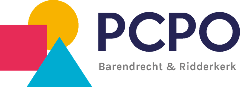 Logo PCPO Barendrecht & Ridderkerk